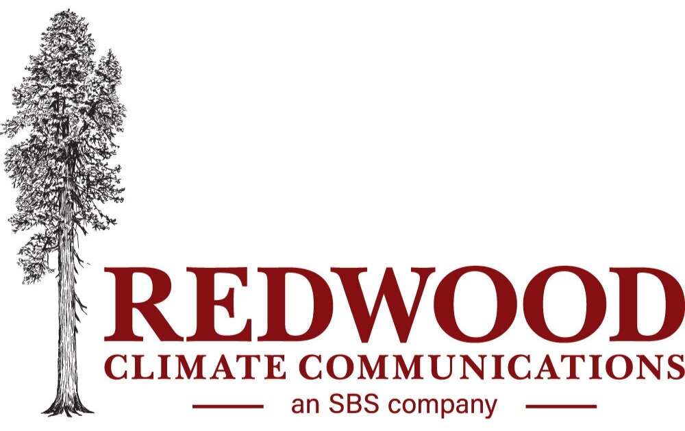Redwood Climate Communications