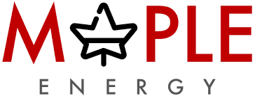MAPLE ENERGY HOLDING