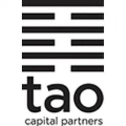 TAO CAPITAL PARTNERS