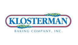 KLOSTERMAN BAKING COMPANY