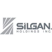 SILGAN HOLDINGS INC