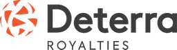 DETERRA ROYALTIES