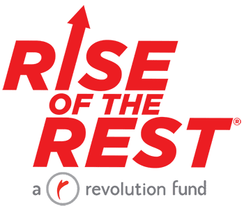 REVOLUTION'S RISE OF THE REST SEED FUND