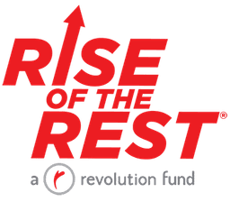 REVOLUTION'S RISE OF THE REST SEED FUND