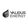 validus energy
