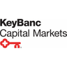 keybanc capital markets