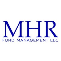 MHR FUND MANAGEMENT