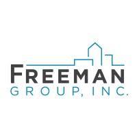 FREEMAN GROUP