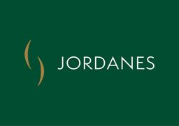 JORDANES AS