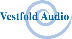 VESTFOLD AUDIO