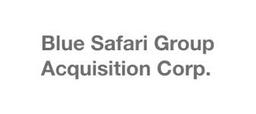 BLUE SAFARI GROUP ACQUISITION