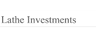 Lathe Investments
