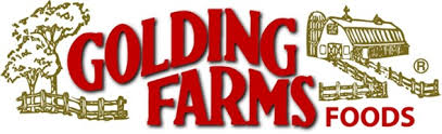 GOLDING FARMS FOODS