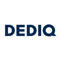 DEDIQ GMBH