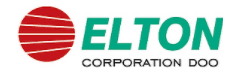 ELTON CORPORATION SA