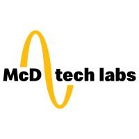 MCD TECH LABS