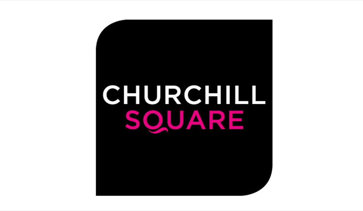 Churchill Square Shopping Centre