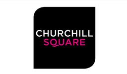 CHURCHILL SQUARE SHOPPING CENTRE