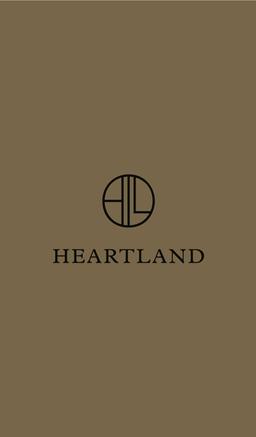 HEARTLAND A/S