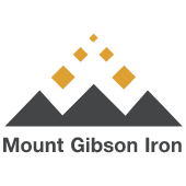 MOUNT GIBSON