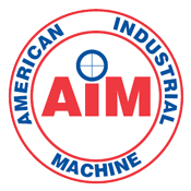 AMERICAN INDUSTRIAL MACHINE