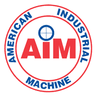 american industrial machine