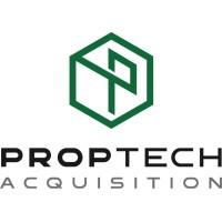 PROPTECH INVESTMENT II