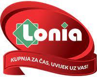 LONIA TRGOVINA