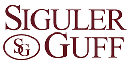 SIGULER GUFF