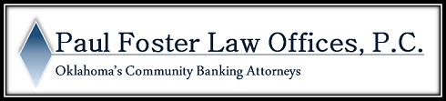 Paul Foster Law Offices