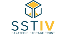 STRATEGIC STORAGE TRUST IV