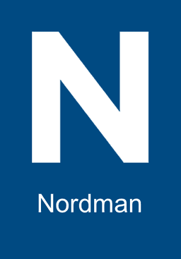 NORDMAN & CO AB