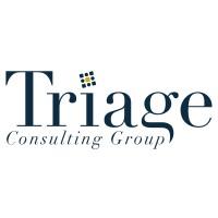 TRIAGE CONSULTING GROUP