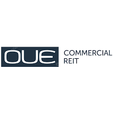 OUE COMMERCIAL REIT