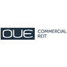 OUE COMMERCIAL REIT