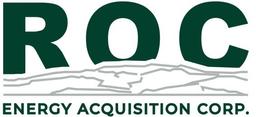 Roc Energy Acquisition Corp