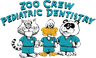 zoo crew pediatric dentistry