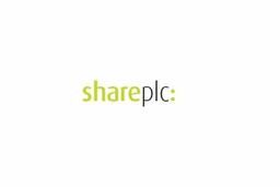 SHARE PLC