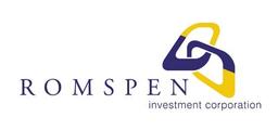 ROMSPEN INVESTMENT CORPORATION