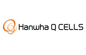 HANWHA Q CELLS CO LTD