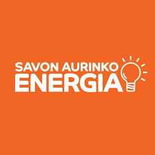 SAVON AURINKOENERGIA