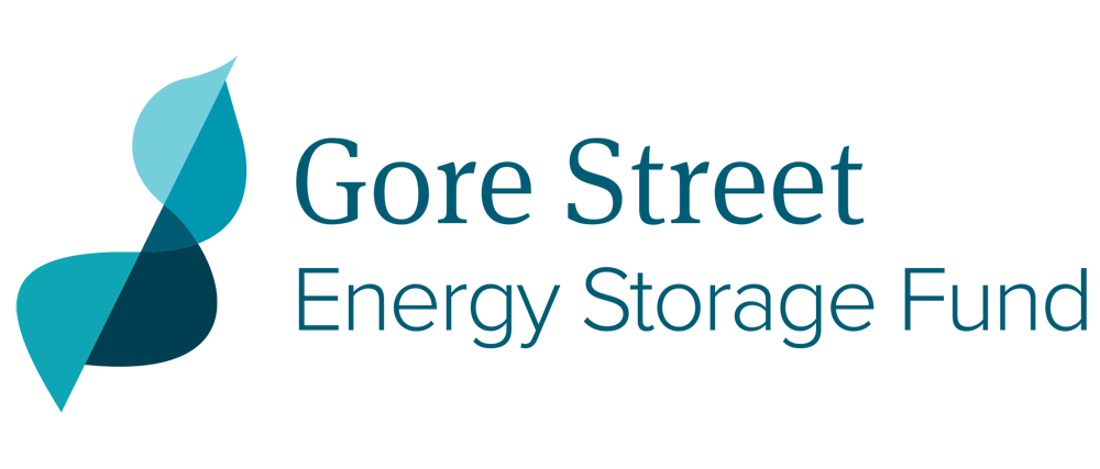 Gore Street Energy Storage Fund