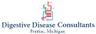 DIGESTIVE DISEASE CONSULTANTS