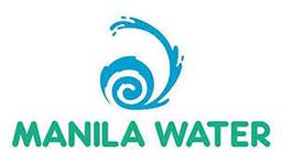 MANILLA WATER