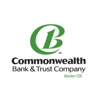 COMMONWEALTH BANK & TRUST