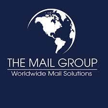 THE MAIL GROUP