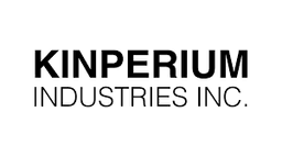 KINPERIUM INDUSTRIES