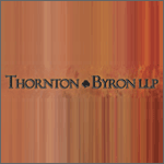 Thorton Byron