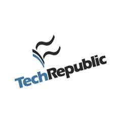 TECHREPUBLIC