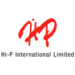 HI-P INTERNATIONAL